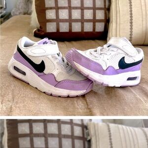 Toddler Nike Shoes